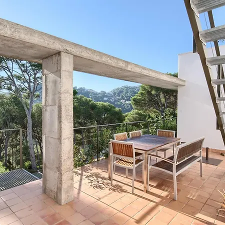 Villa Sa Tuna Begur